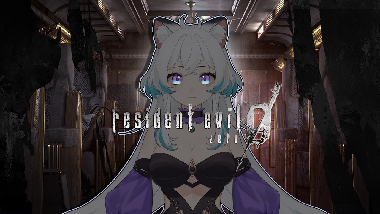 Basic Puzzles vs 2 Brain Cells  |  Resident Evil 0
