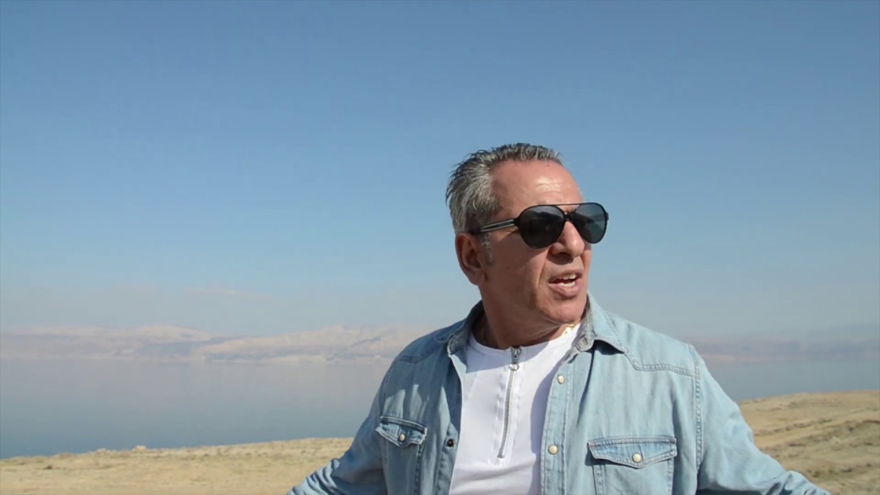 Touraj Music | SEDAYE GERYEH HA | Official clip