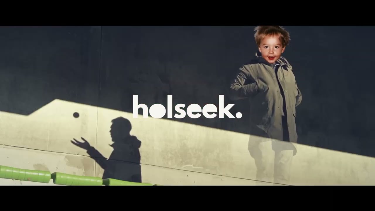 holseek. X Casseurs Flowters - therapy (Remix) [Music Video]
