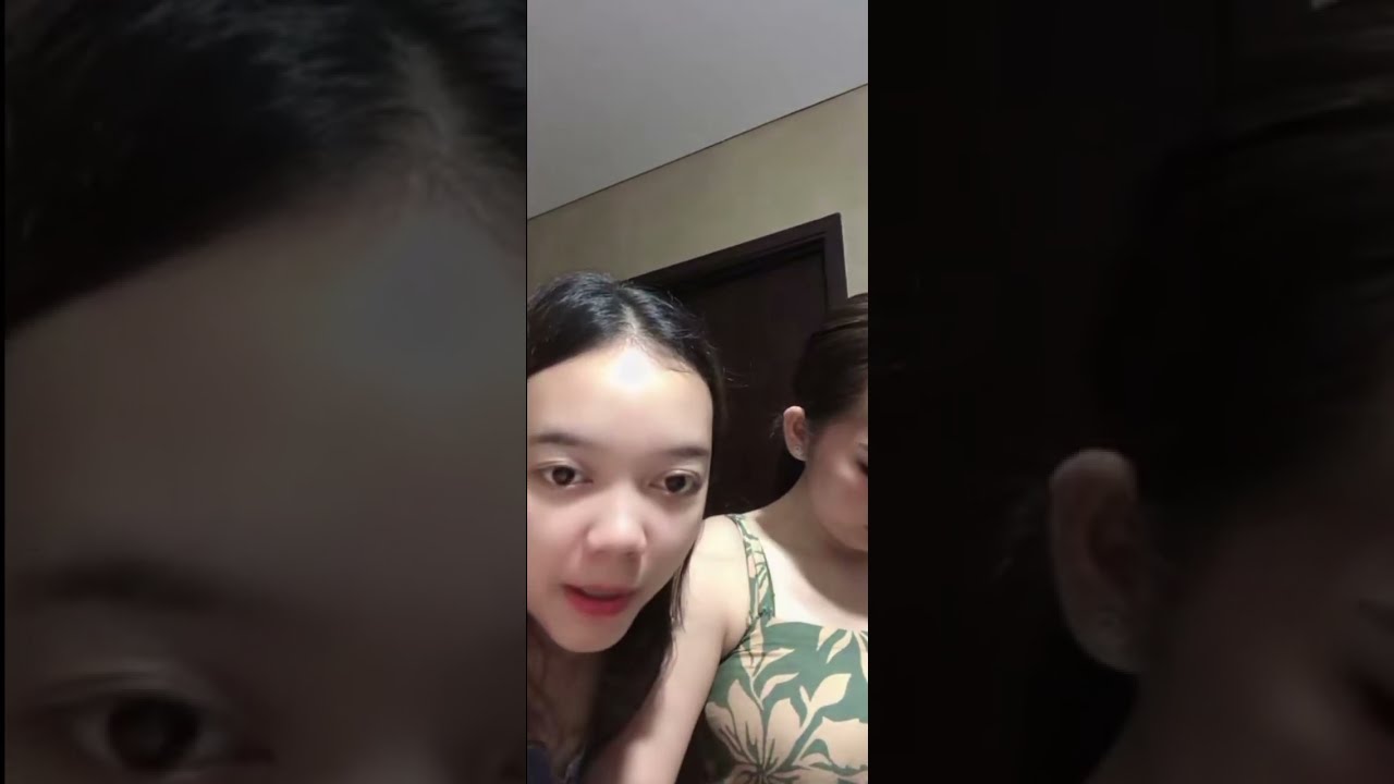 Routines || Periscope live and let her dance you to another world 🥰
