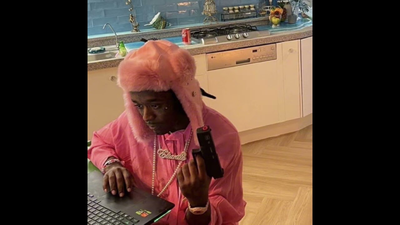 Lil Uzi Vert - Trapper Of The Year (Certified Trapper)