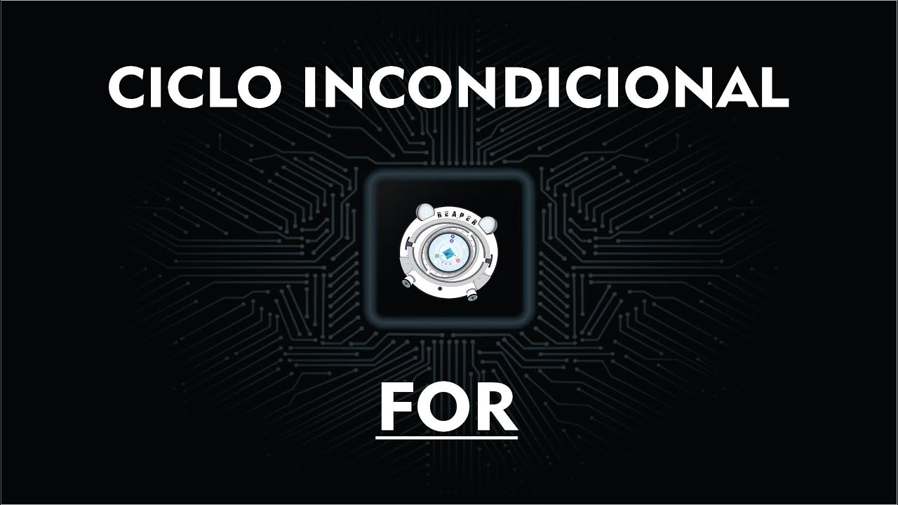 Como funciona el ciclo iterativo 