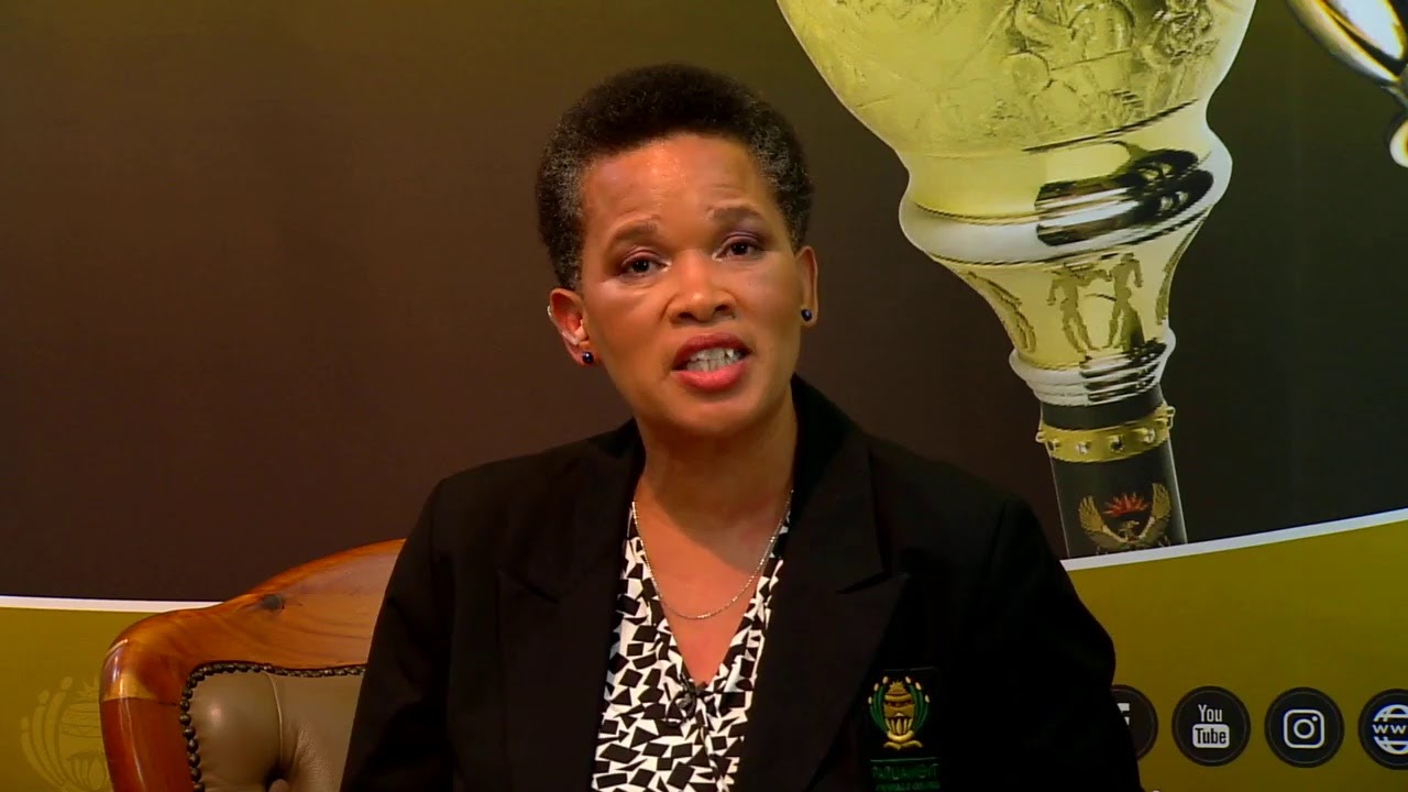 Watch Live Now : SONA 2020 Red Carpet Show