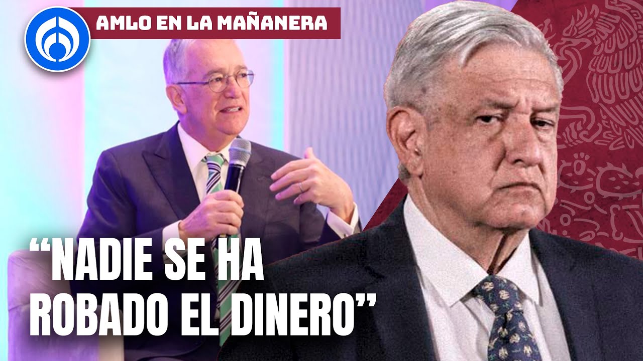 Sigue tiro entre AMLO y Salinas Pliego: 
