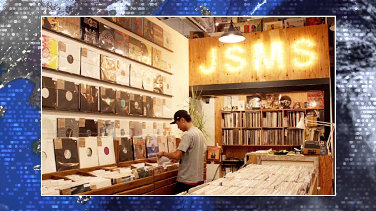 studio発表会 THE BEST Vo.1  OPENING MOVIE【JazzySport Shimokitazawa Studio】