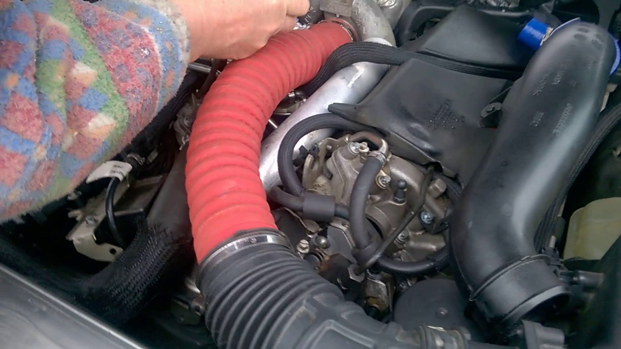 performence  admission 300c papillons gaz