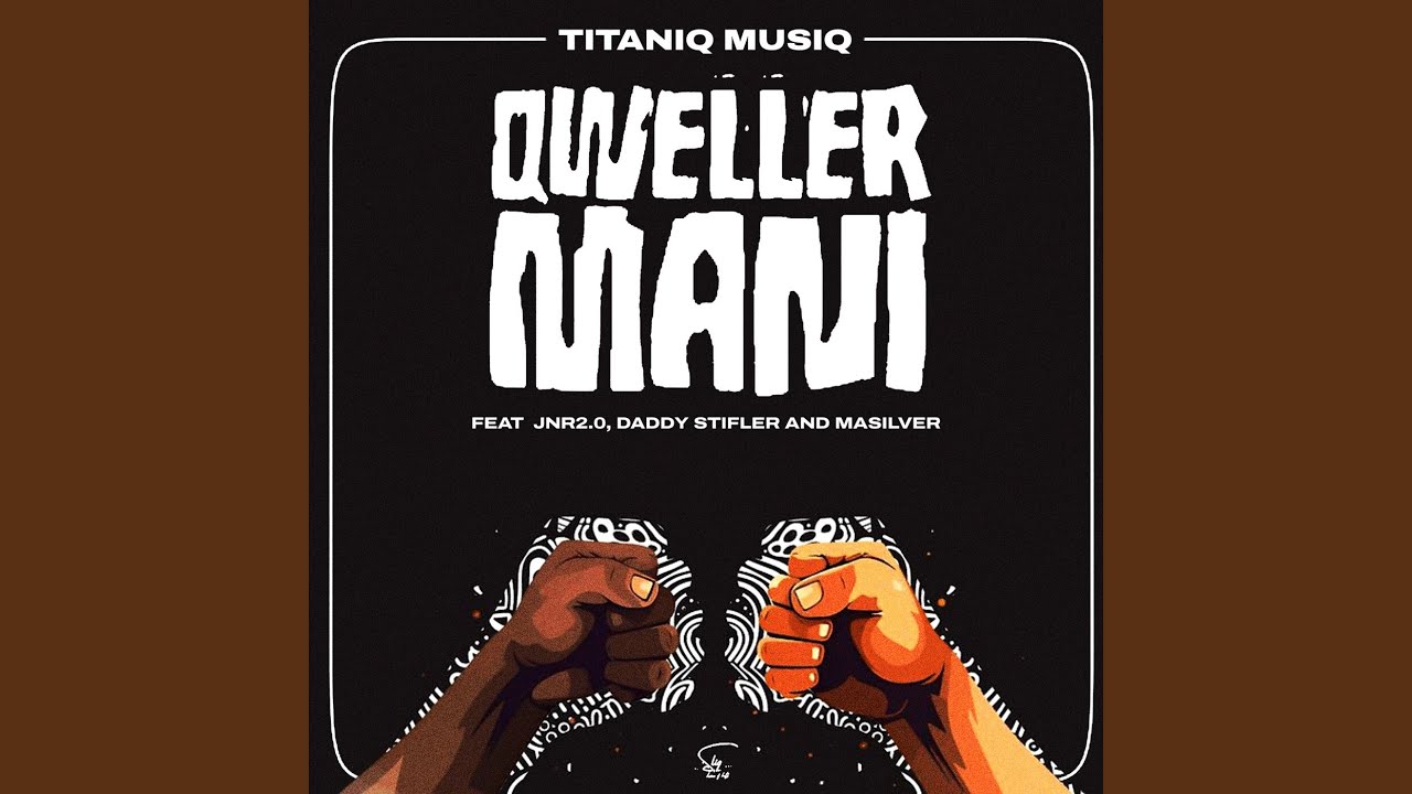 Qweller Mani