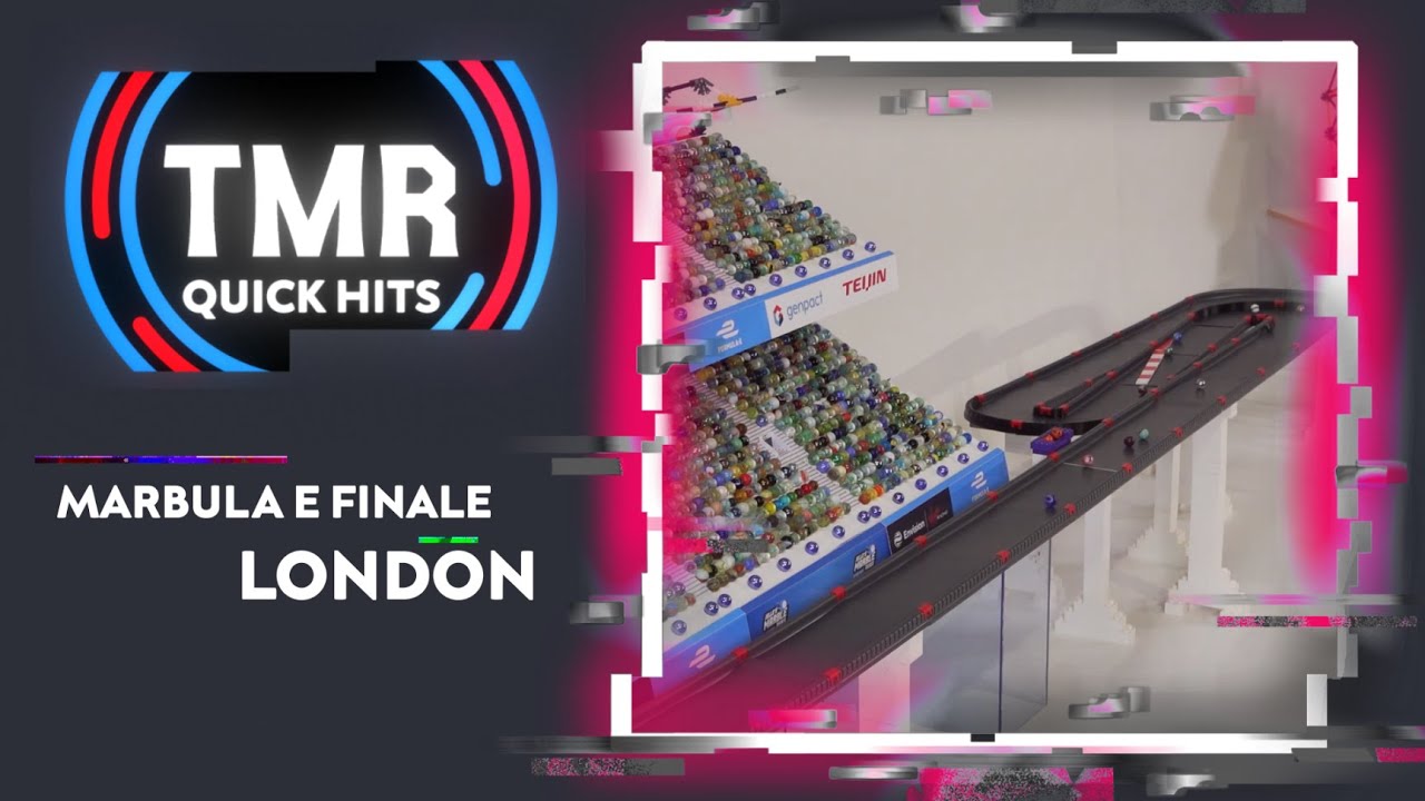 It All Comes Down To This... | TMR Quick Hits