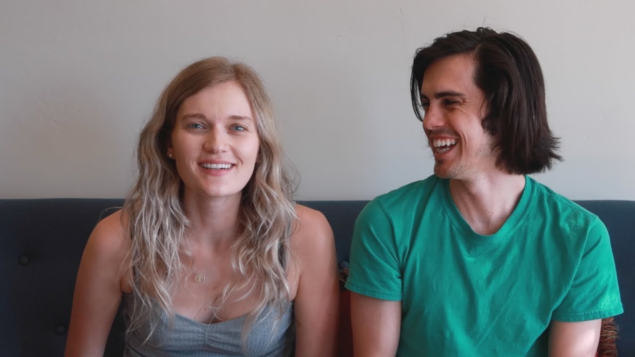 Q&A: MORMON FAMILY MEMBERS, POLYAMORY, & MORE