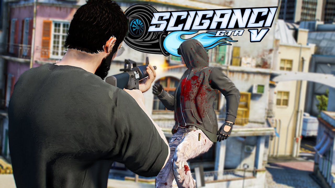 GTA V ŚCIGANCI 2 #76 CO Z THEO?! 😯