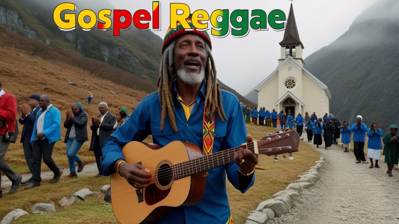 Best Gospel Reggae Top Powerful Uplifting Bible songs. Assurance from God and more