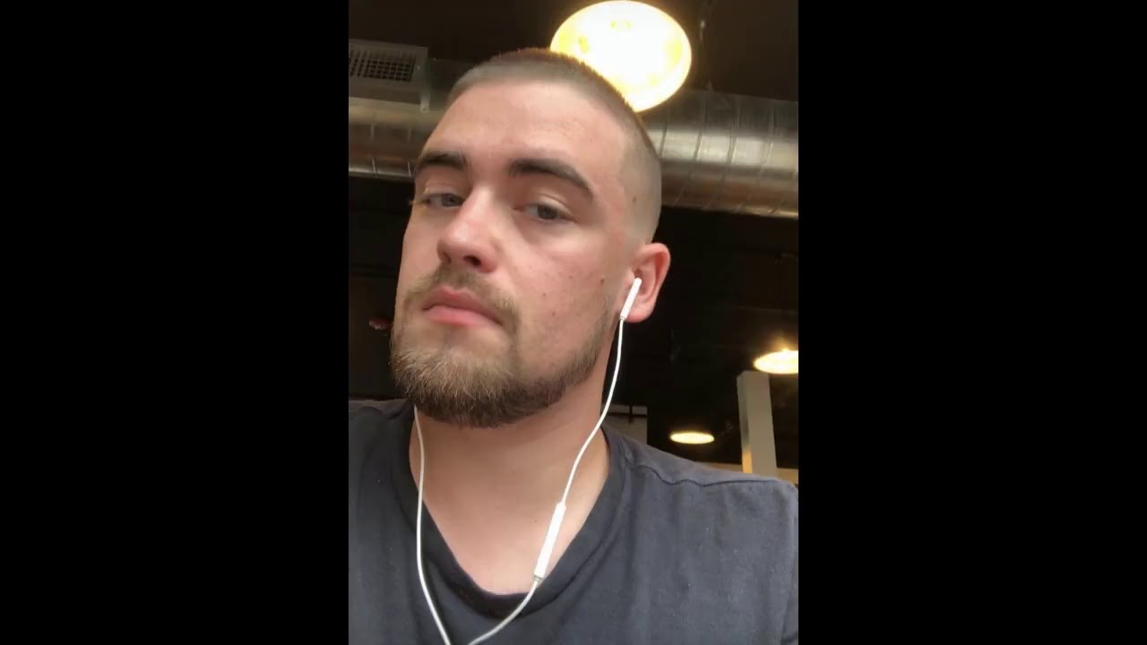 Trailer: Charles Gets Shaved