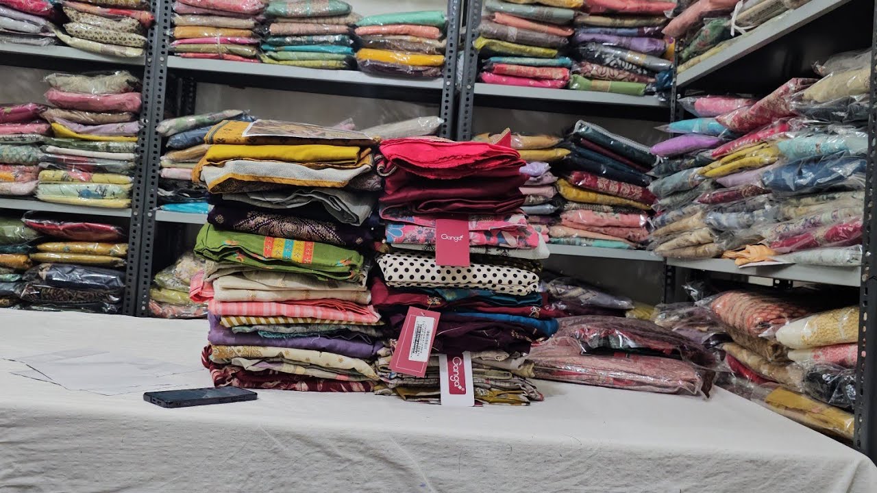 Big Bachat Sale On Top Brand || 7404615590 || @ALLABOUTFABRICS