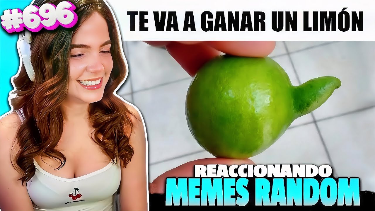 Staryuuki Reacciona a MEMES RANDOM #696