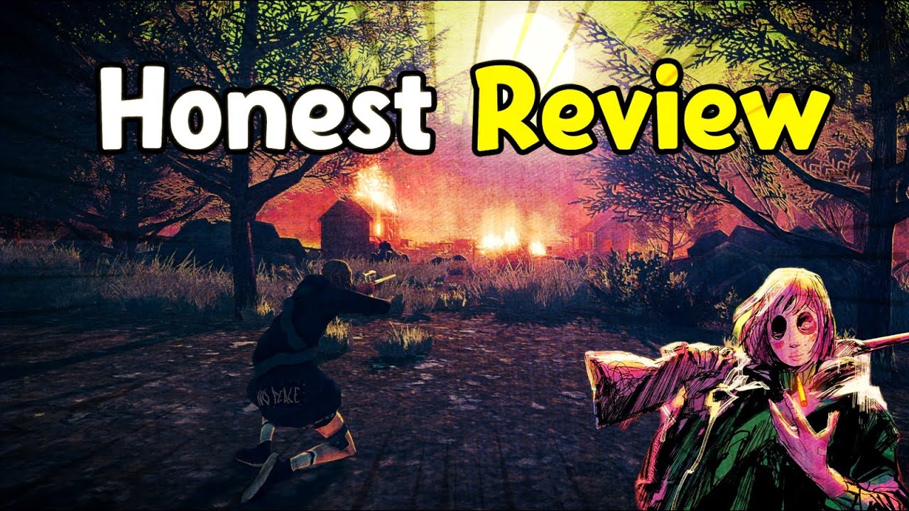 Why You NEED to Play Children of the Sun (Indie Game Review)