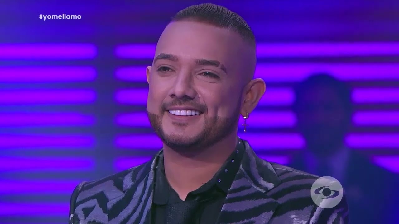 Yo Me Llamo Nacho - ALGUIEN ROBO - Activo el Erizómetro de Amparo con su Nuevo Look