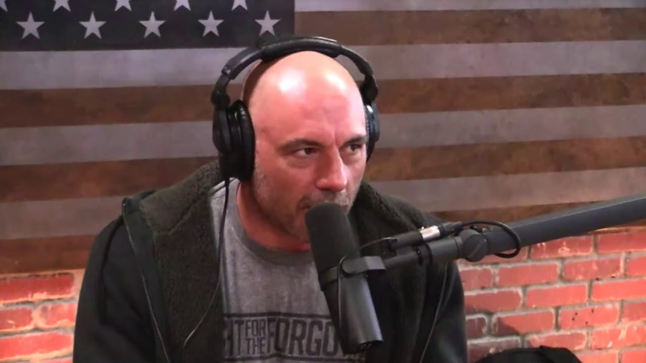 Joe Rogan on the Tragedy of Amy Winehouse, Kurt Cobain, & Jimi Hendrix