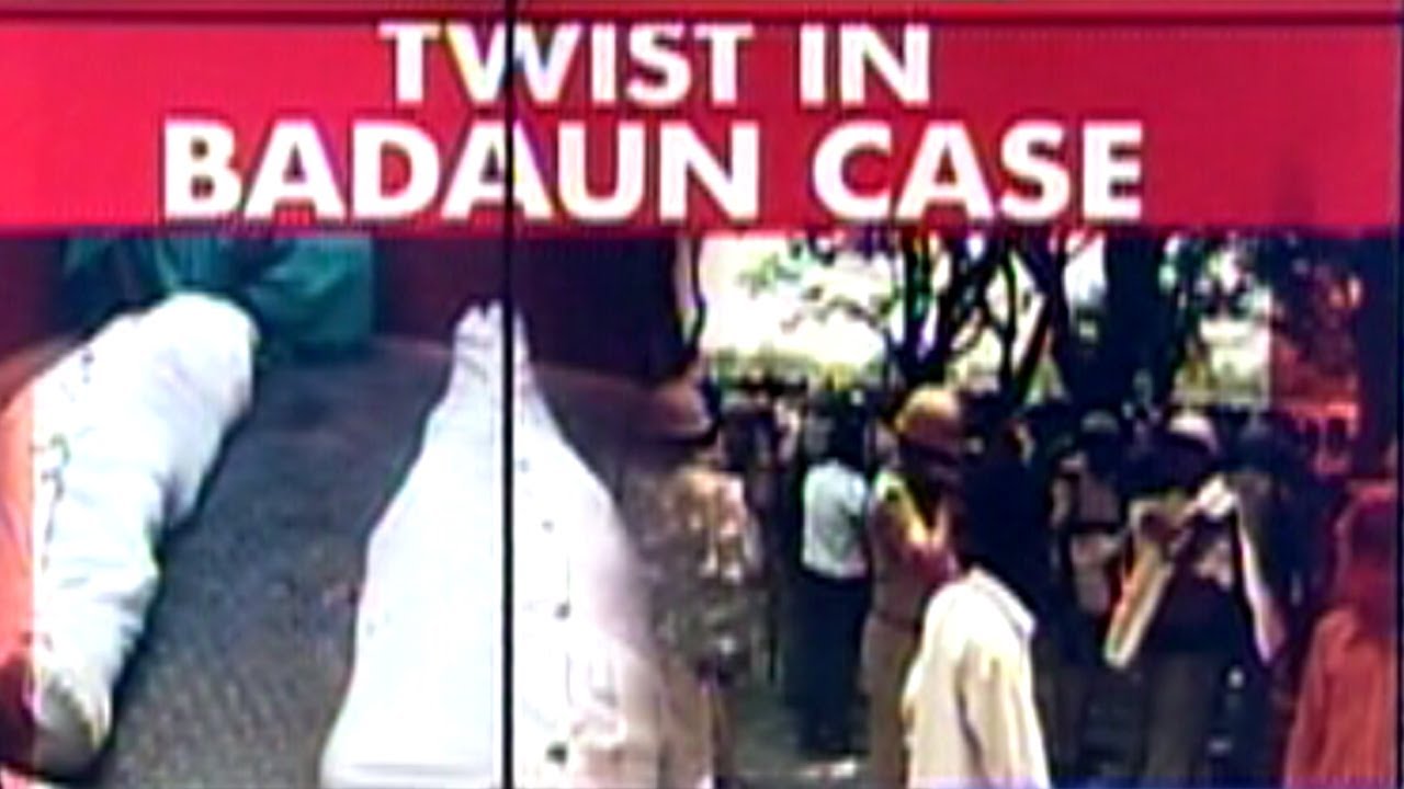 Badaun probe botched up?