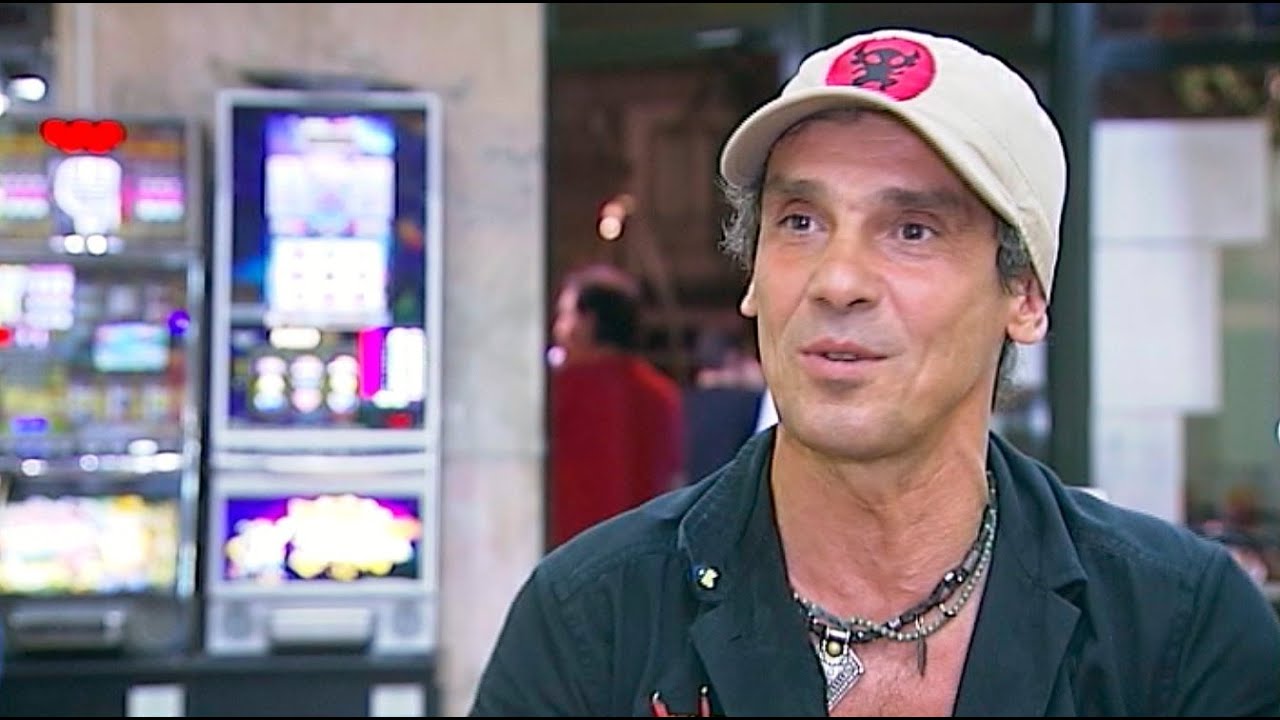 Entrevista completa con Manu Chao: 