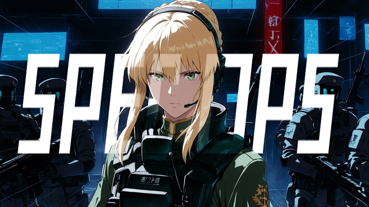 Sᑭᕮᑕ OᑭS // Artoria
