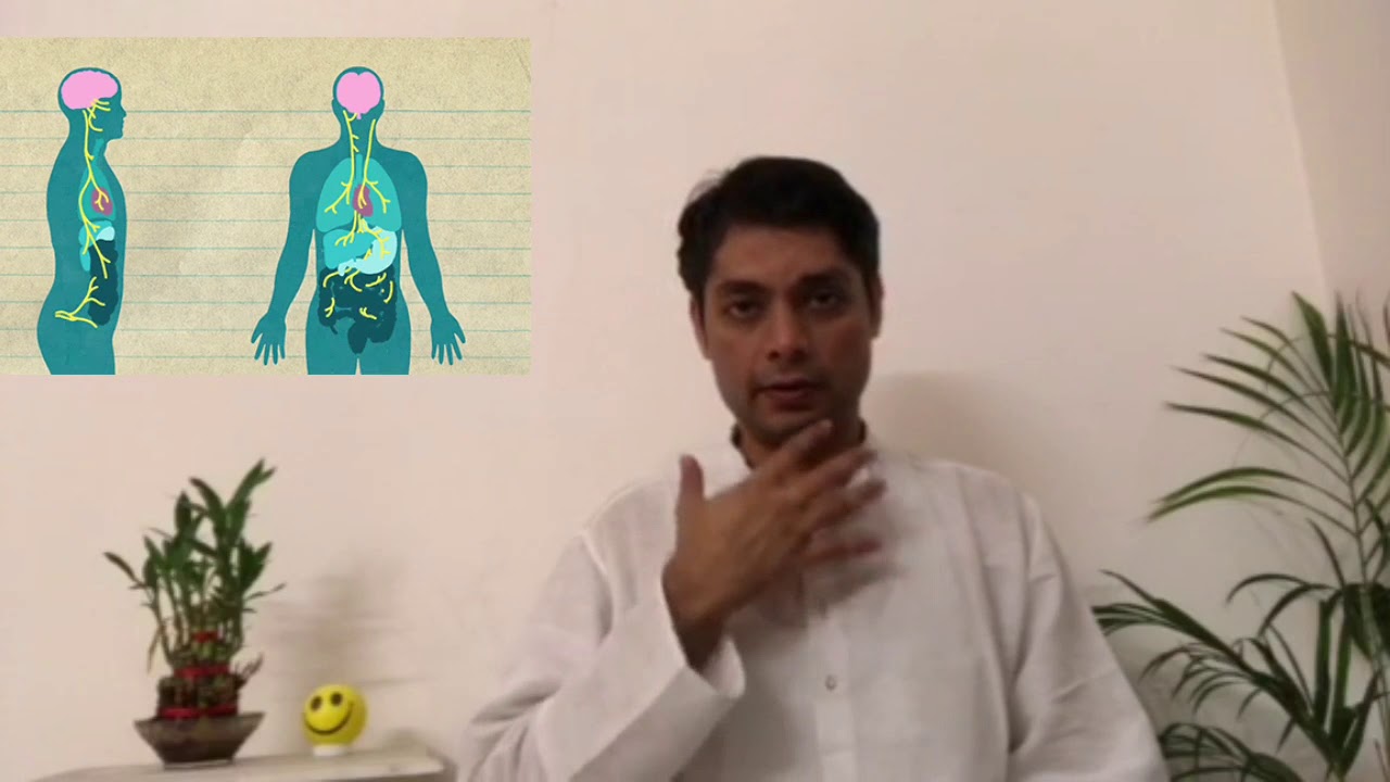 Introduction: Workshop to get rid of anxiety and sleep disorder