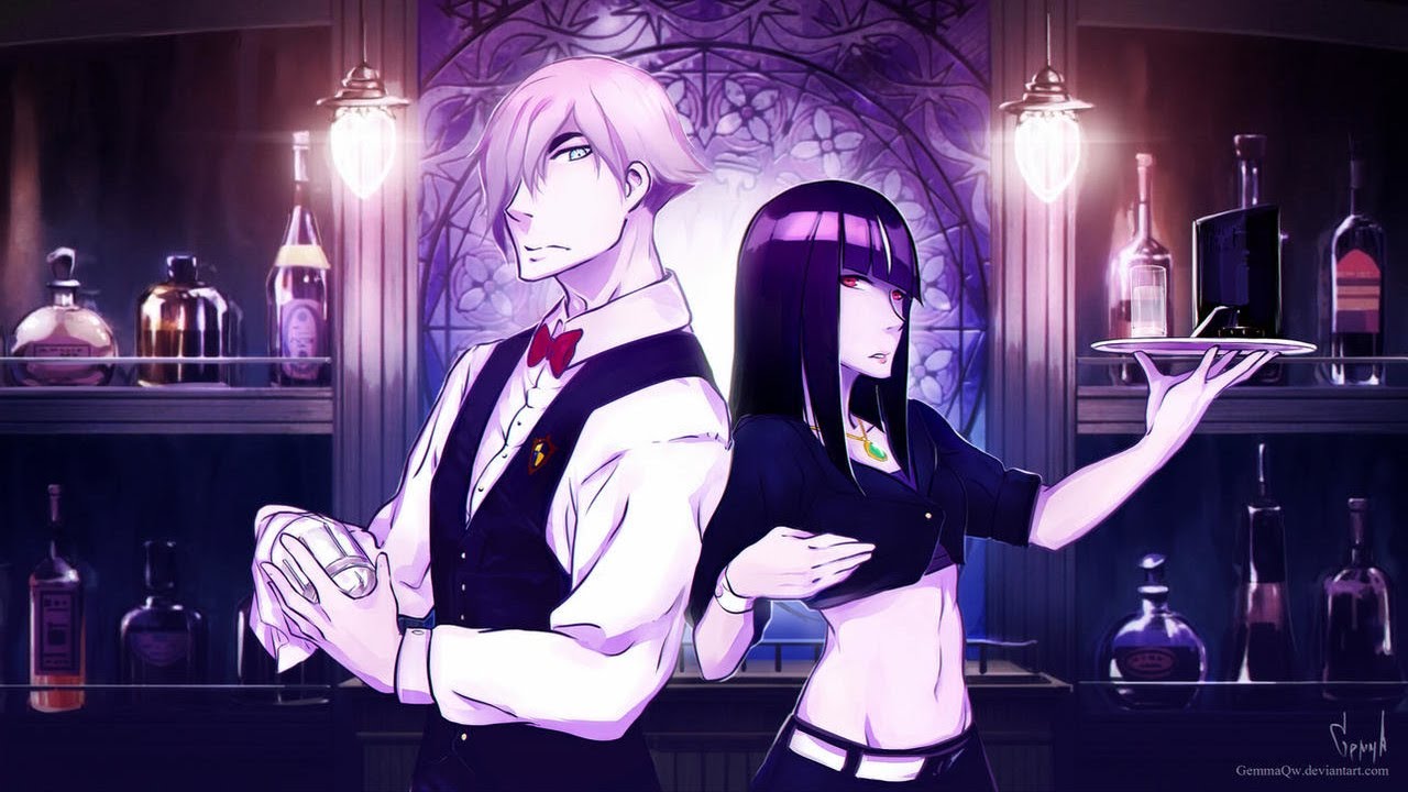 Death Parade OST - Jazz and Blues Mix | Yuki Hayashi