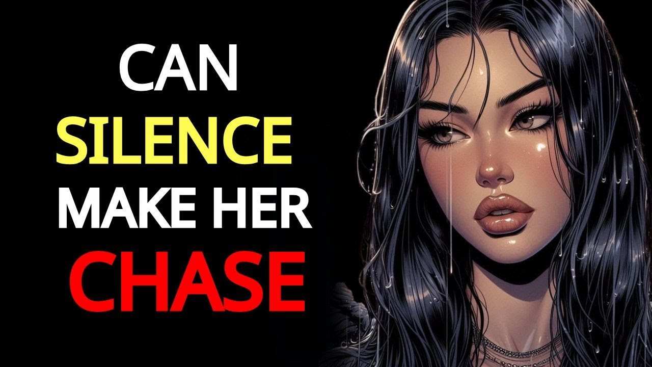 How Stoic Men Gain Power Over Any Woman Without Chasing