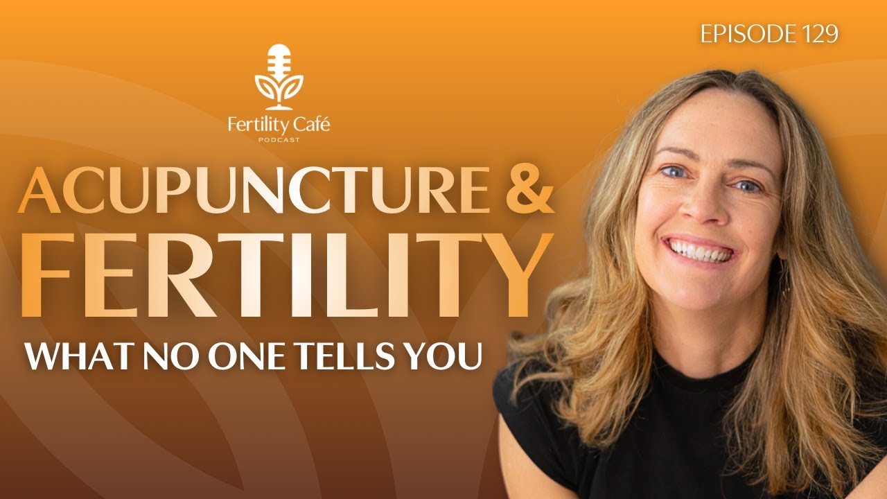 Can Acupuncture Really Improve Fertility? Here's What Happened