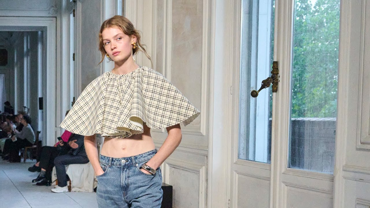 AMI Alexandre Matiussi | Spring Summer 2025 | Full Show