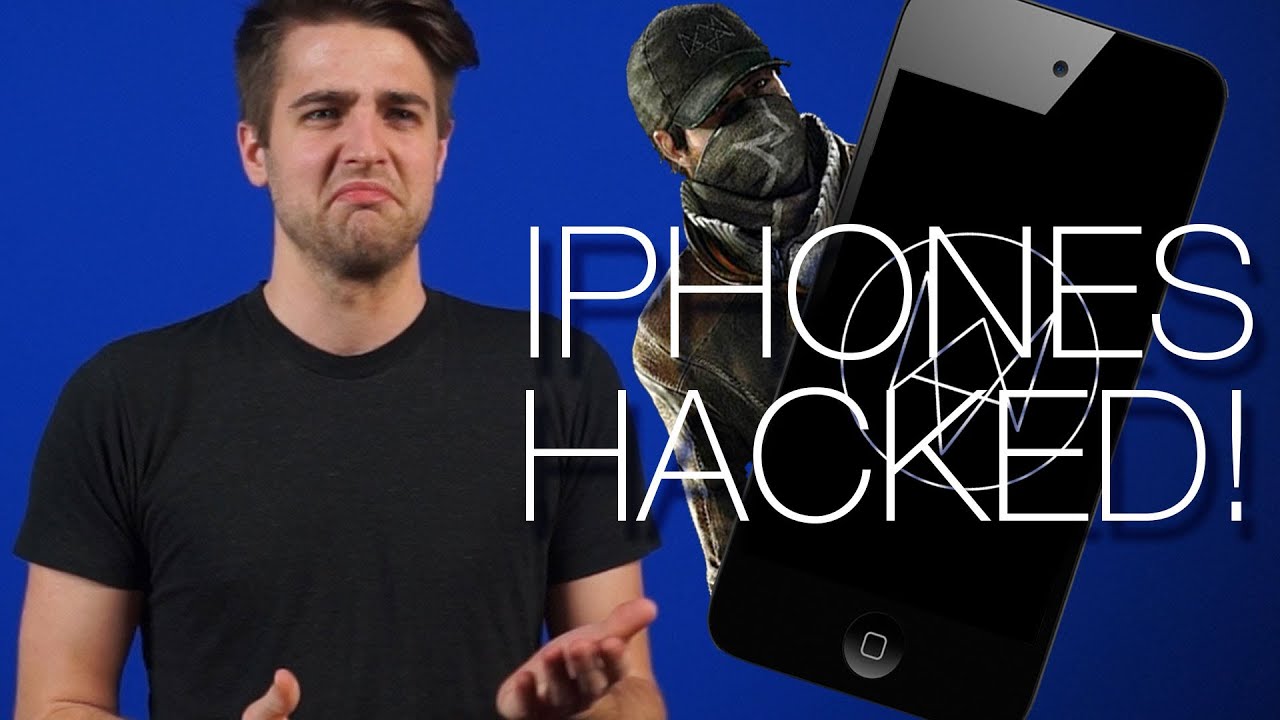 Battlefield: Hardline, Find My iPhone Hacked - Netlinked Daily
