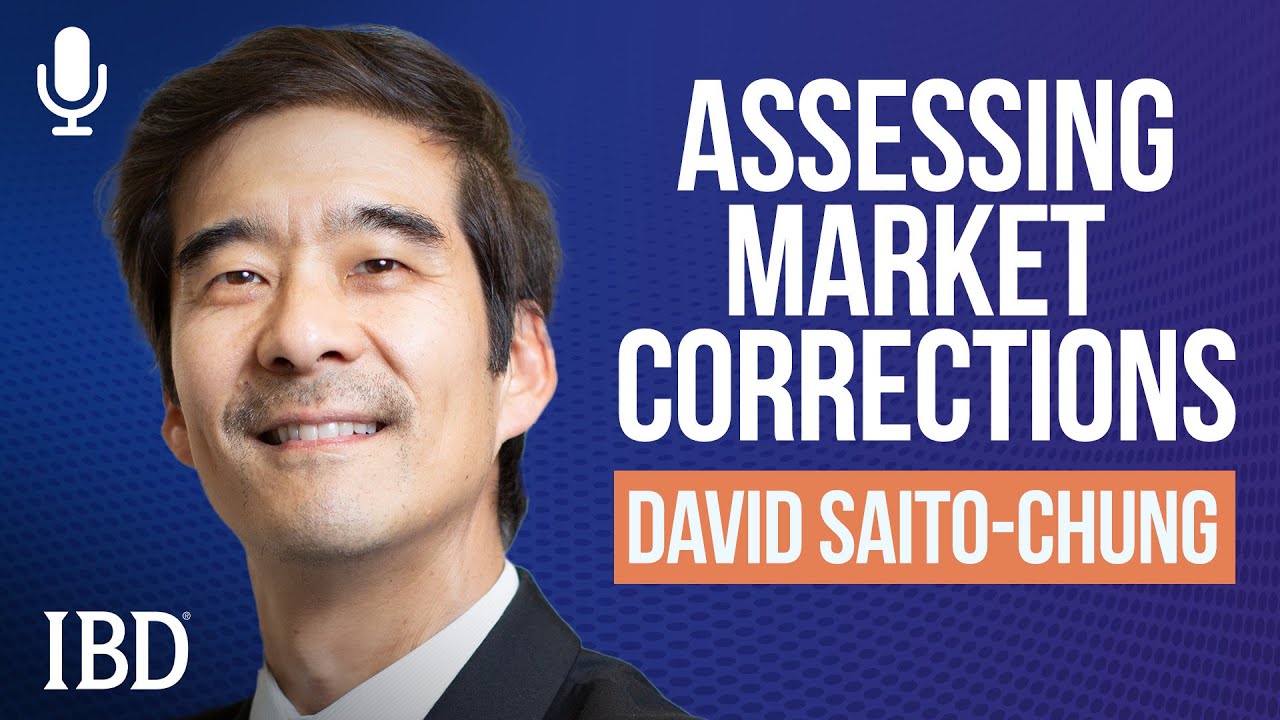 How Long Do Market Corrections Last? These Signs Show When To Get Back In. | Investing With IBD