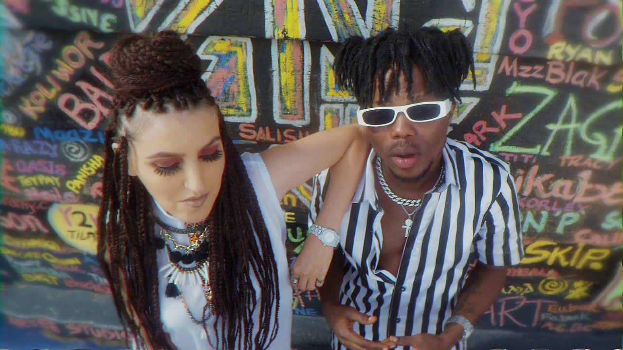 Richy Rymz - Onua (Official Video)