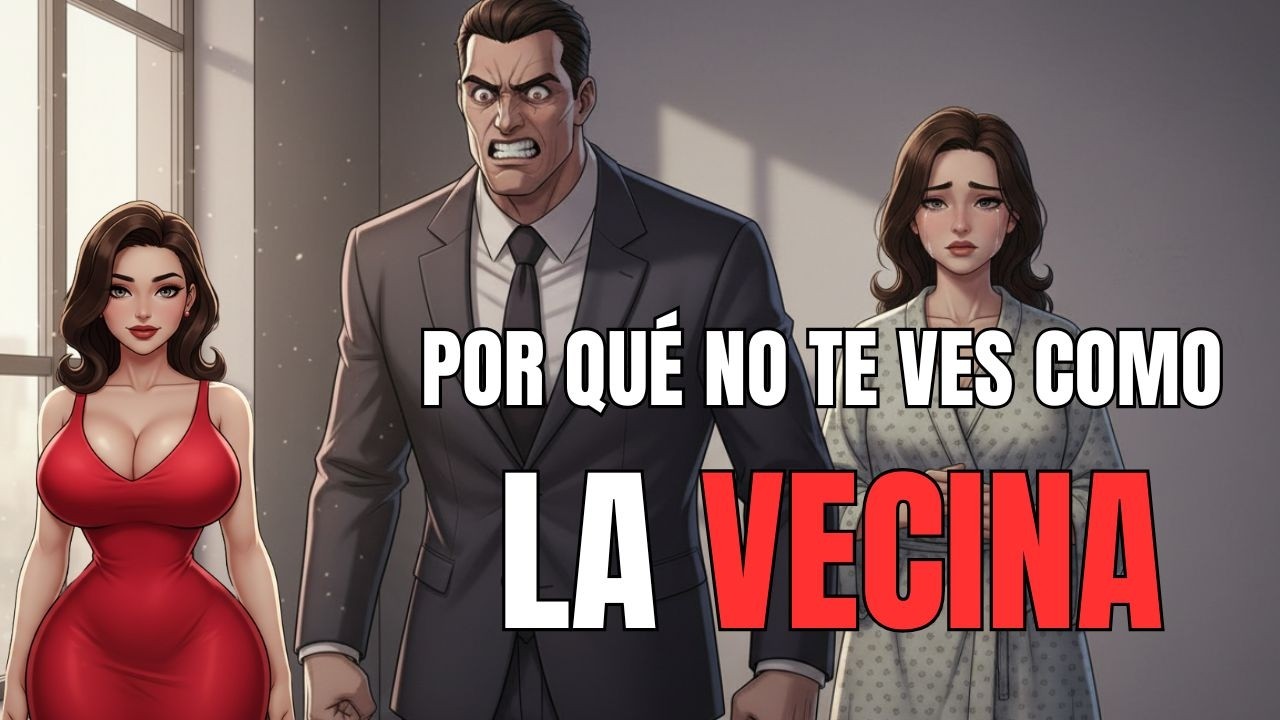 Me comparó con la vecina… y luego me bloqueó la tarjeta