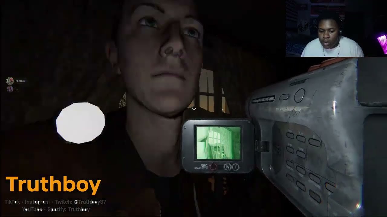 We Are The Worst Ghost Hunters Ever | Phasmophobia