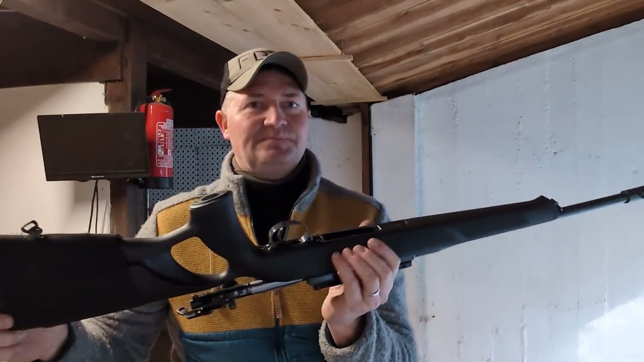 10 Schuss Magazin Mauser M98, das Beste Magazin für Mauser M98, Mauser M98 Drückjagd🐗💥🐗M98 9,3x62mm