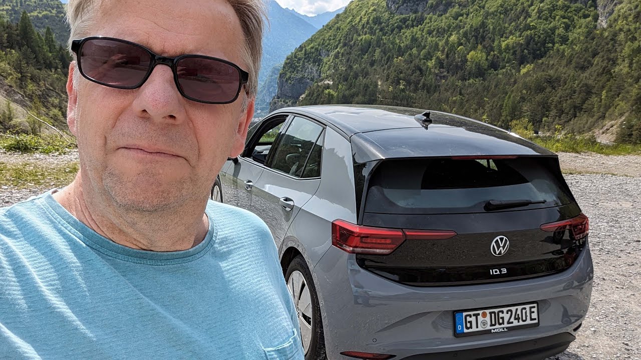 Elektroauto laden in Europa geht das, oder nur Probleme?