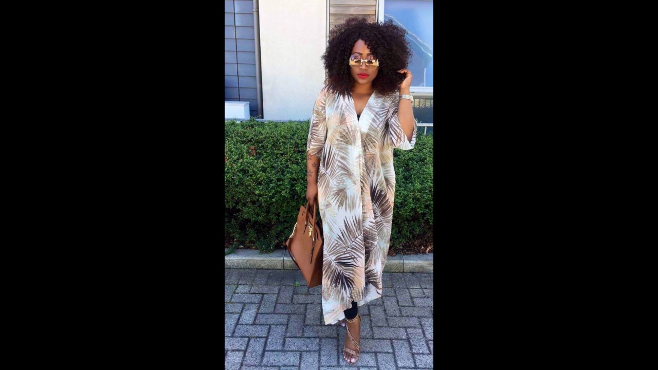 Easy Breezy Summer Outfit
