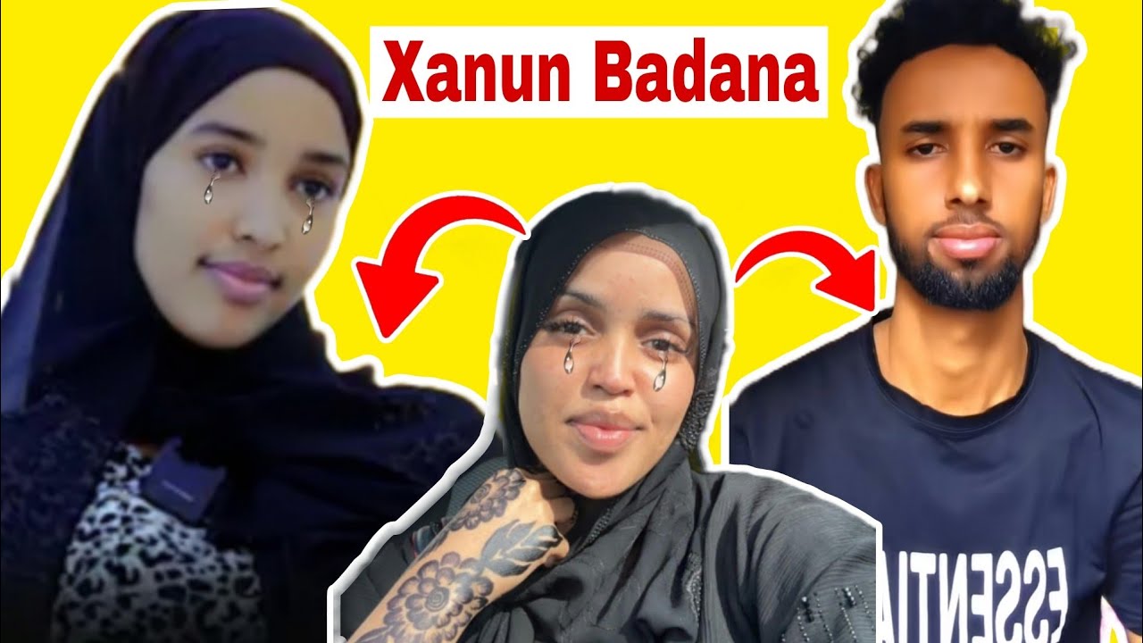 Hodan Online Oo Video Sira Soo Dhigtay Miss Uunsi iyo Abdifatax Dadkii Kadan Beeyay Furiinkooda...