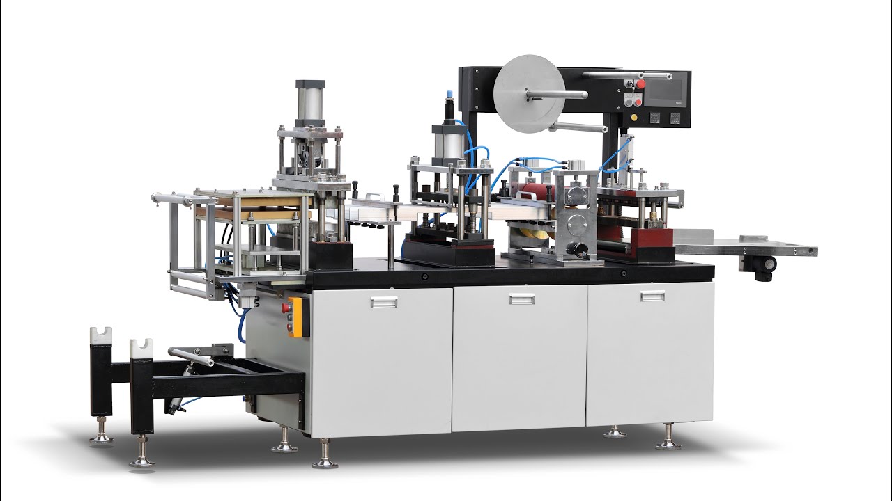 PET/PS /PVC plastic Lid machine for paper cup, for hot drinks and cold drinks,paper cup lid, cup cap