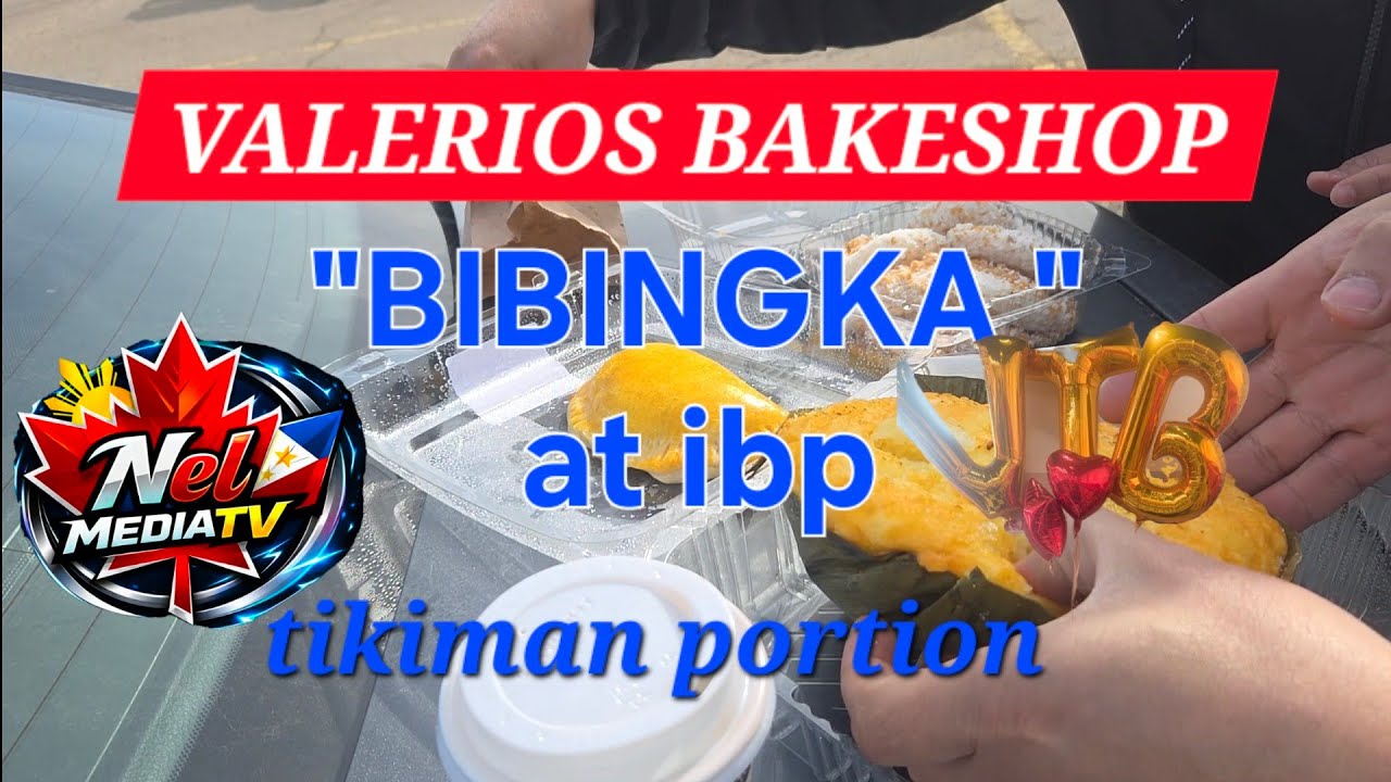 Let's try to taste of Valerios 