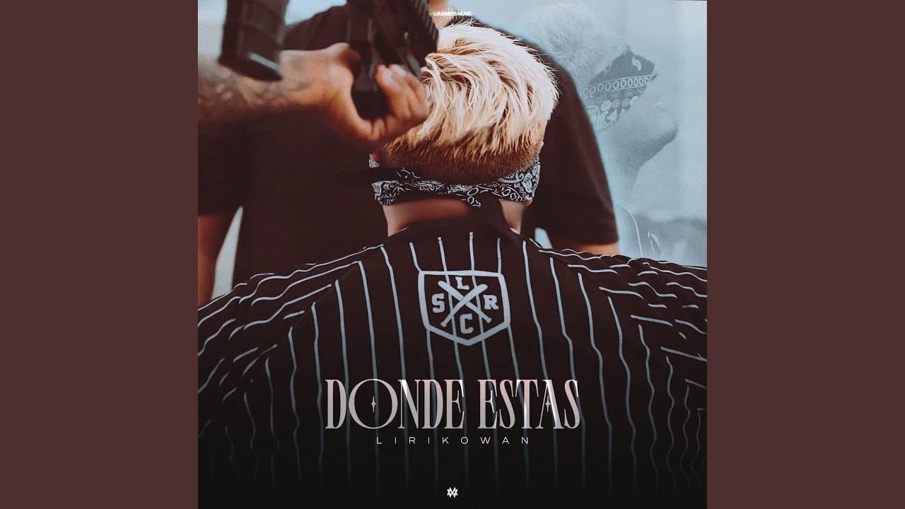 Donde Estas