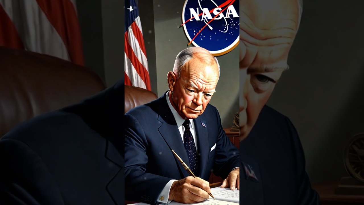 The Sputnik Crisis: Birth of the Space Race