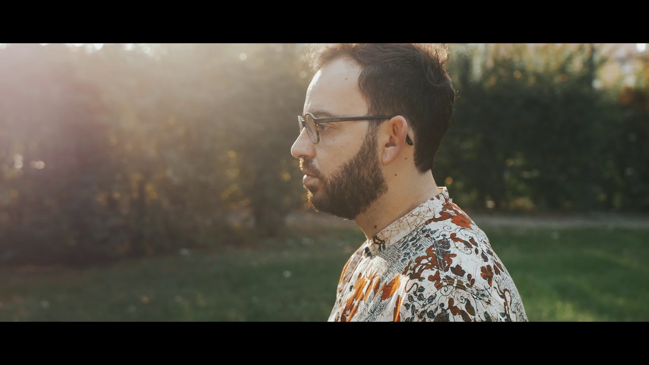 Francesco Fanara - Time Lapse (Piano Solo)