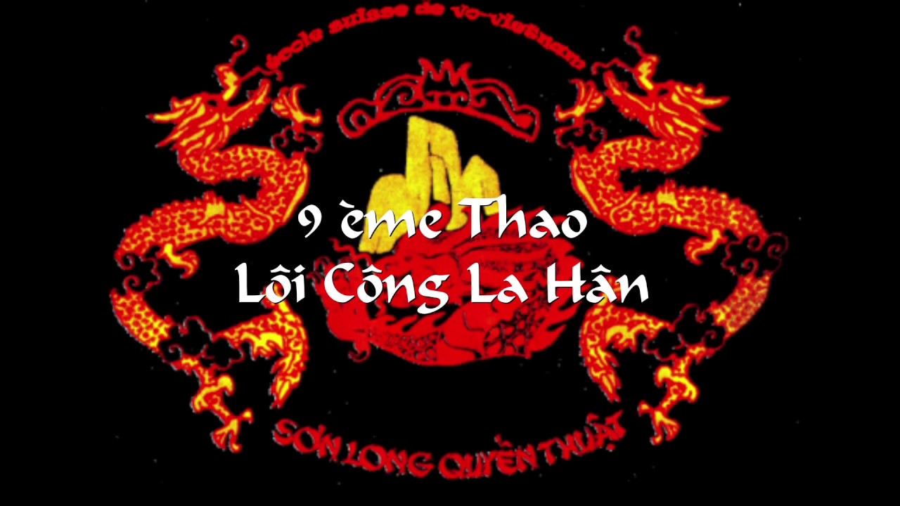 9ème thao