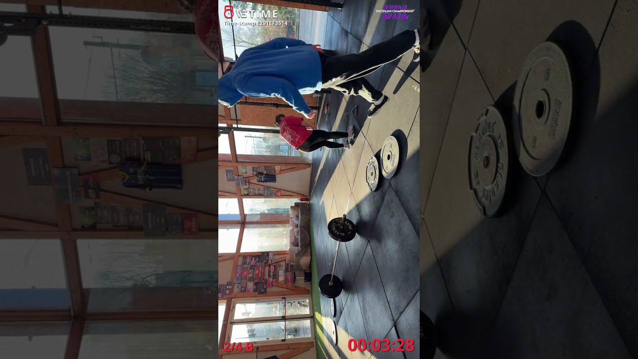 Francesca Costa – Regular Woman – UBL 26.2 (1)
