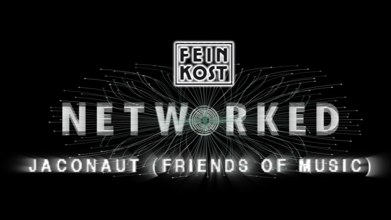 JACONAUT @ Feinkost Club  Ballenstedt 