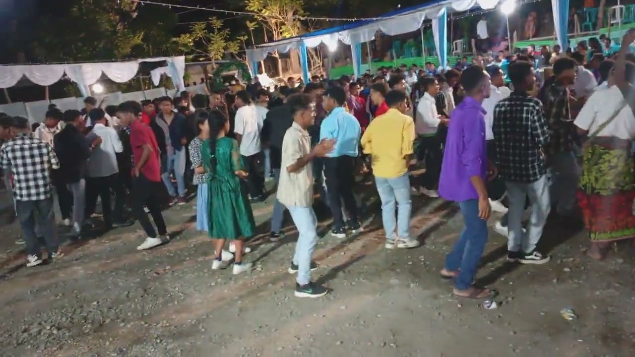 Kazamentu Iha Oe upu