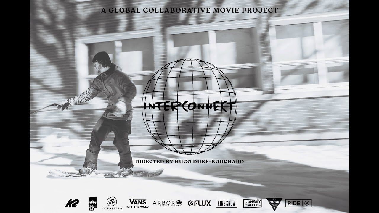 INTERCONNECT - FULL MOVIE