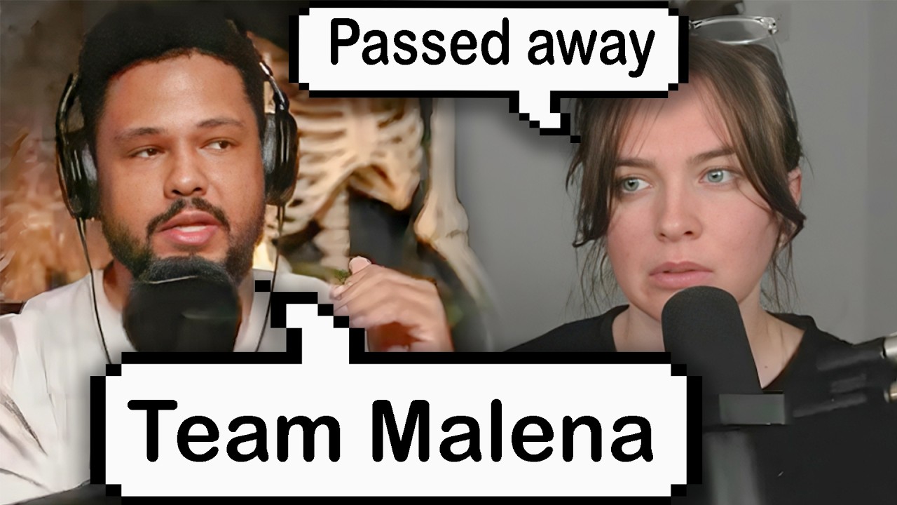 NMP Calls Out Kaceytron Following Malena Divorce | QT Returns after Sad News