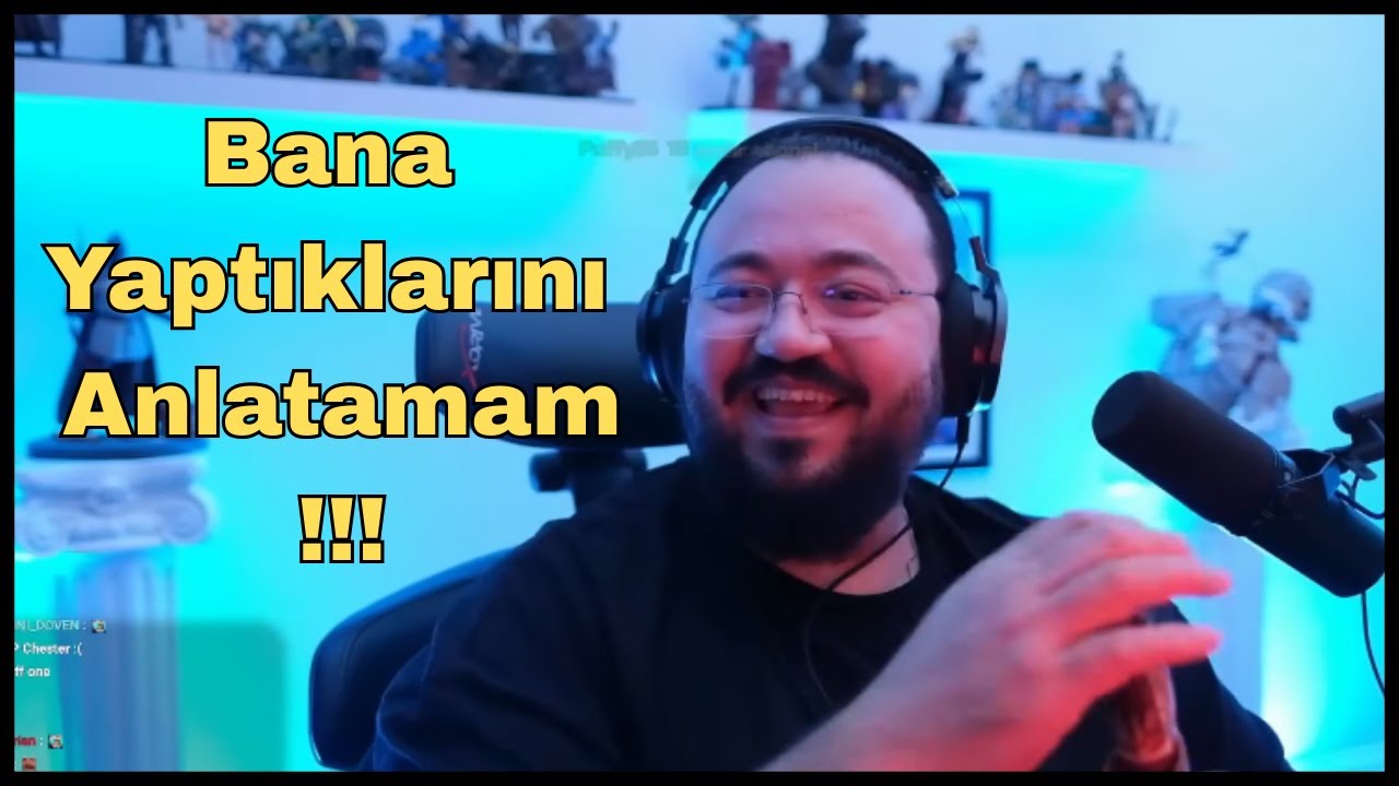JAHREİN | ÖLÜLER HAKKINDA KONUŞUYOR... | @Swaggybark